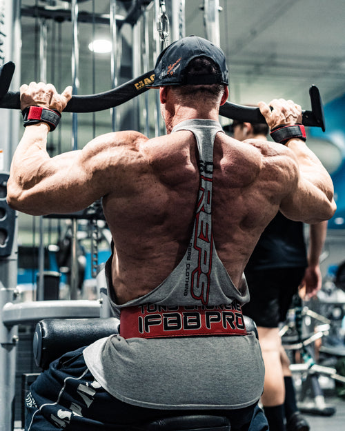 In Person Training Only - 1 session weekly