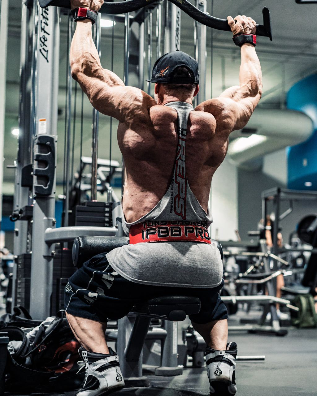Meal Plan With Designed Workouts For You - per month with adjustments