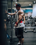 3 In Person Sessions Weekly, Meal Plan, Workouts and All Access To The App - per month