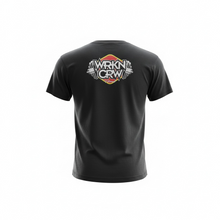 WrknCrw Fitness T-Shirt