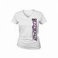 Womans V-Neck 50 Reps Top