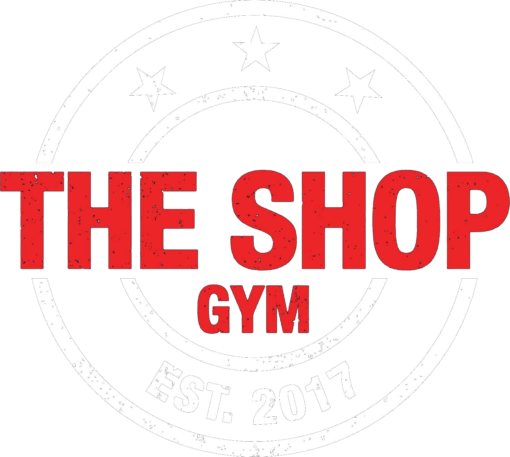 The Shop Gym